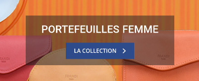 portefeuilles femme